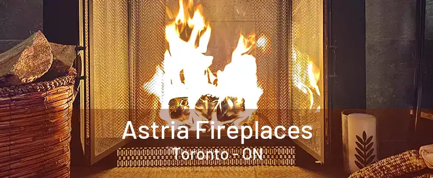 Astria Fireplaces Toronto - ON