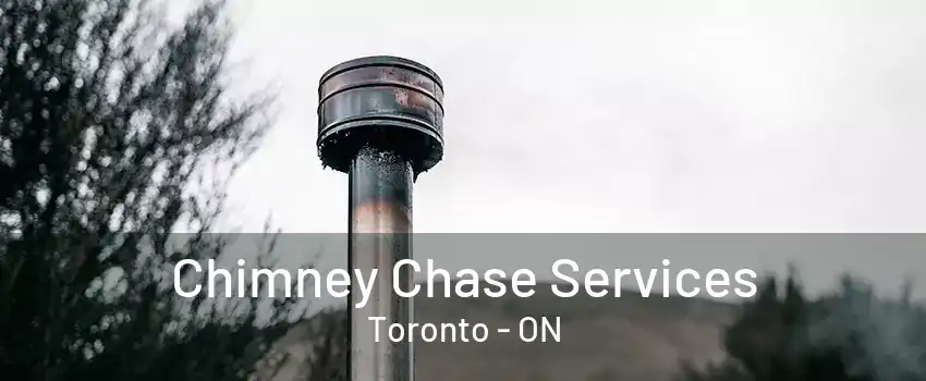 Chimney Chase Services Toronto - ON