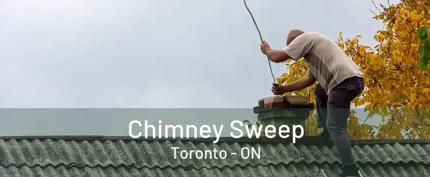 Chimney Sweep Toronto - ON