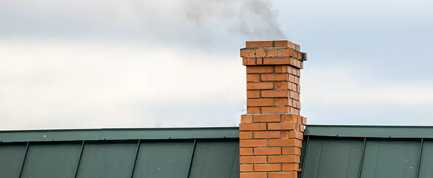 Animal Screen Chimney Cap Repair And Installation Services in Toronto, Ontario