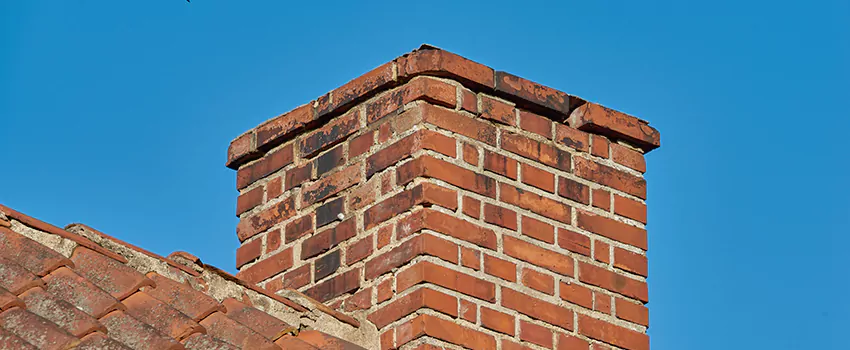 Clean Blocked Chimney in Toronto, Ontario