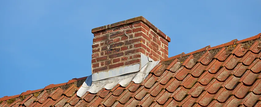 Residential Chimney Bricks Rotten Repair Services in Toronto, ON