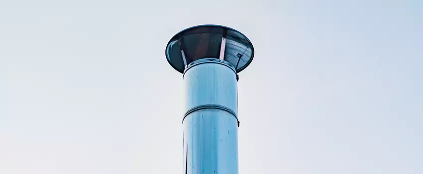 Wind-Resistant Chimney Caps Installation and Repair Services in Toronto, Ontario