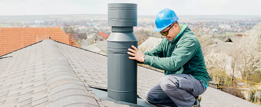 Chimney Chase Inspection Near Me in Toronto, Ontario