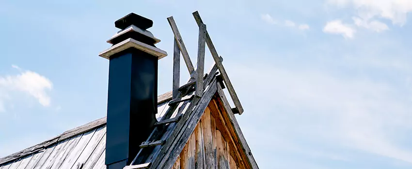 Chimney Creosote Cleaning in Toronto, ON