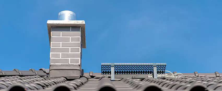 Chimney Flue Relining Services in Toronto, Ontario