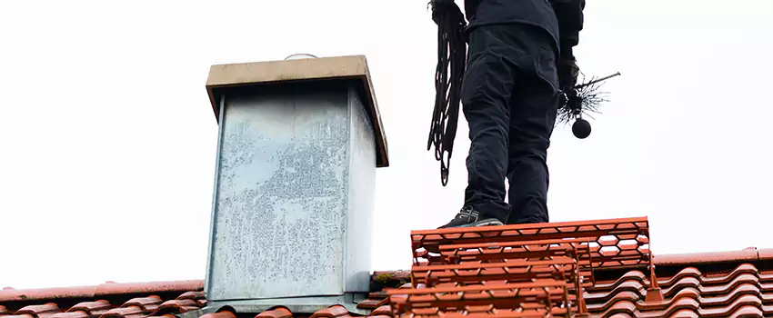 Chimney Liner Services Cost in Toronto, ON