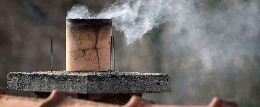 Wood Burning Chimney Odor Removal in Toronto, ON