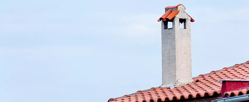 Chimney Pot Replacement in Toronto, ON