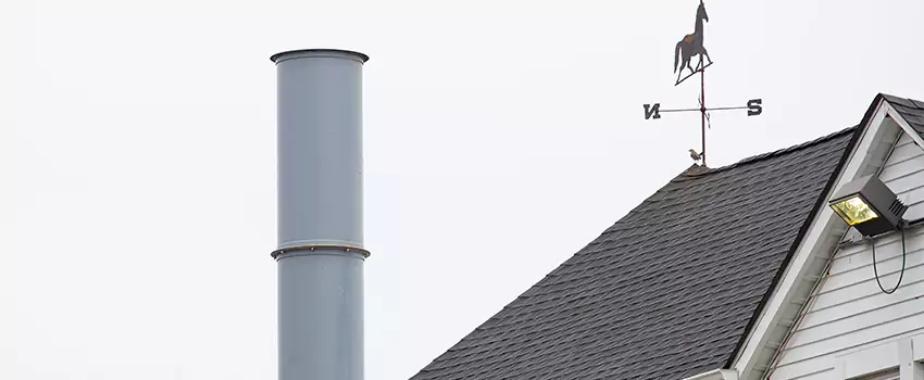 Chimney Inspection in Toronto, ON