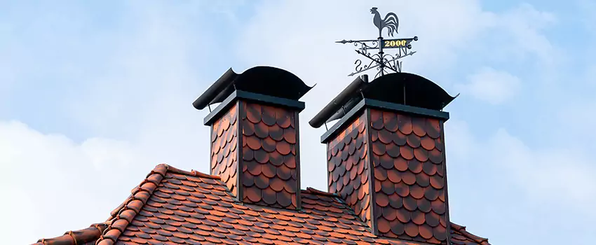 Old Chimney Restoration in Toronto, Ontario