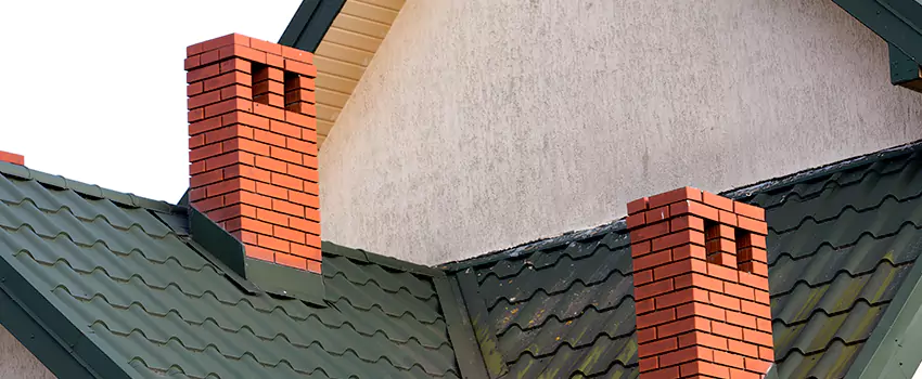 Chimney Saver Waterproofing Services in Toronto, Ontario