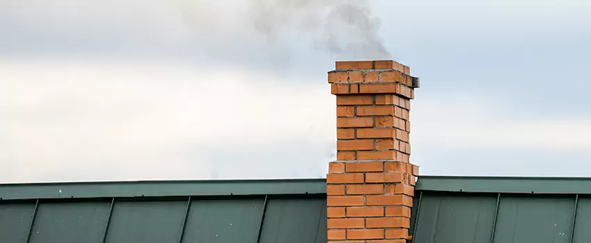 Chimney Soot Cleaning Cost in Toronto, ON