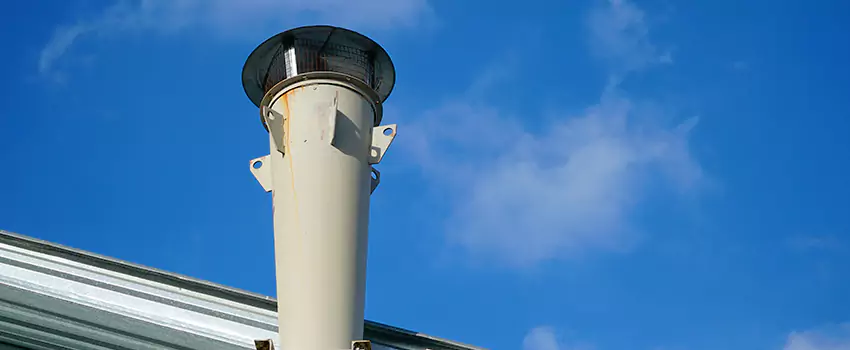 Chimney Spark Arrestor Requirements in Toronto, ON