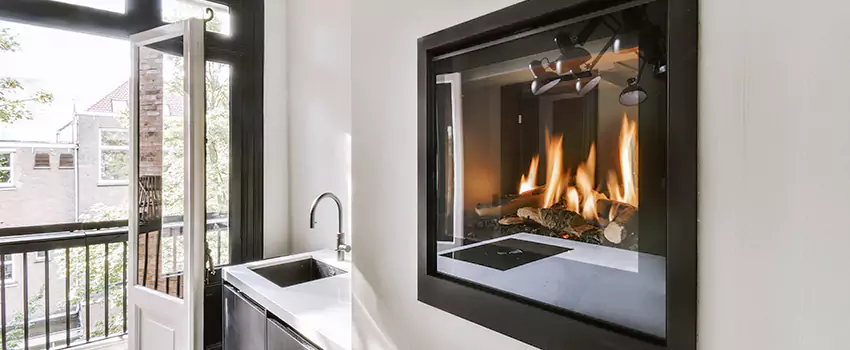 Dimplex Fireplace Installation and Repair in Toronto, Ontario