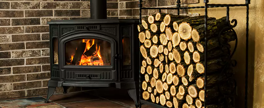 Drolet Fireplaces in Toronto, Ontario