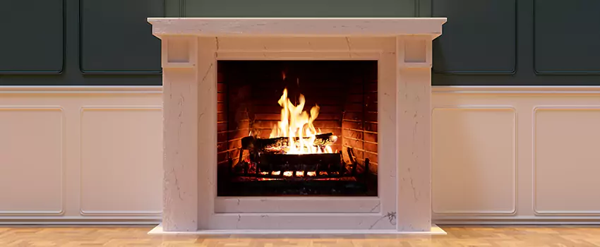 Empire Comfort Systems Fireplace Installation and Replacement in Toronto, Ontario