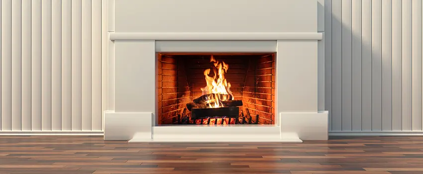 Fireplace Broken Ashtray Repair Services in Toronto, Ontario