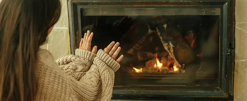 Wood-burning Fireplace Smell Removal Services in Toronto, ON