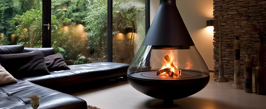 Affordable Floating Fireplace Repair And Installation Services in Toronto, Ontario