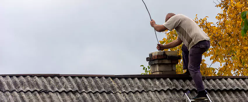 Chimney Flue Cleaning in Toronto, ON