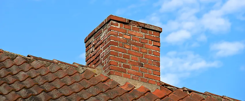 Flue Tiles Cracked Repair Services near Me in Toronto, ON