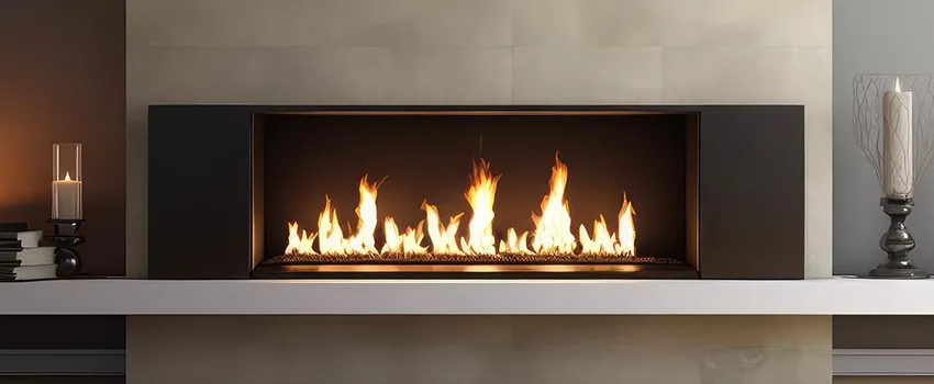 Vent Free Gas Fireplaces Repair Solutions in Toronto, Ontario