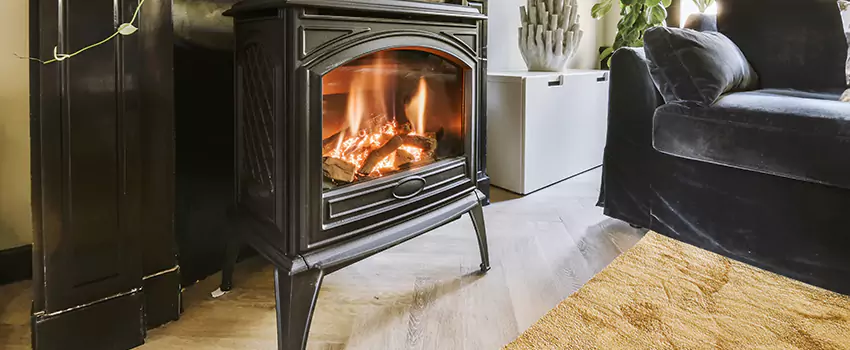 Cost of Hearthstone Stoves Fireplace Services in Toronto, Ontario