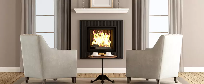 Heat & Glo Outdoor Gas Fireplaces Installation Contractors in Toronto, Ontario