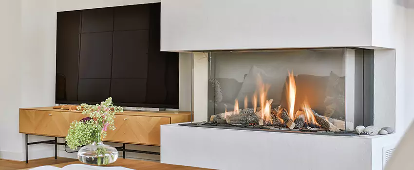 Ortal Wilderness Fireplace Repair and Maintenance in Toronto, Ontario