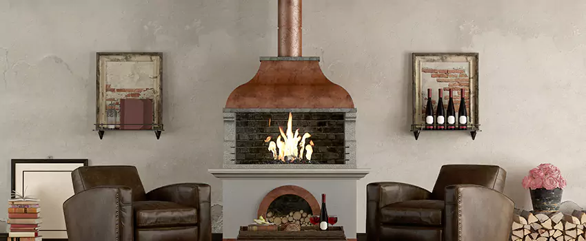 Benefits of Pacific Energy Fireplace in Toronto, Ontario