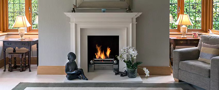 RSF Fireplaces Maintenance and Repair in Toronto, Ontario