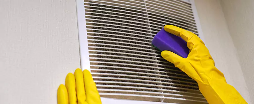 Vent Cleaning Company in Toronto, ON