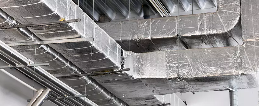 Vent Dust Cleaning Cost in Toronto, ON