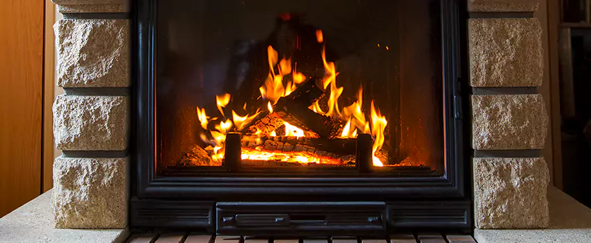 Best Wood Fireplace Repair Company in Toronto, Ontario