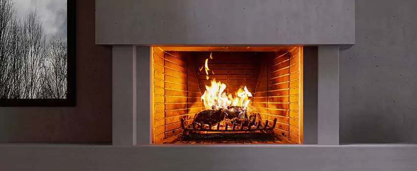 Indoor Wood Burning Furnace Repair and Installation in Toronto, Ontario