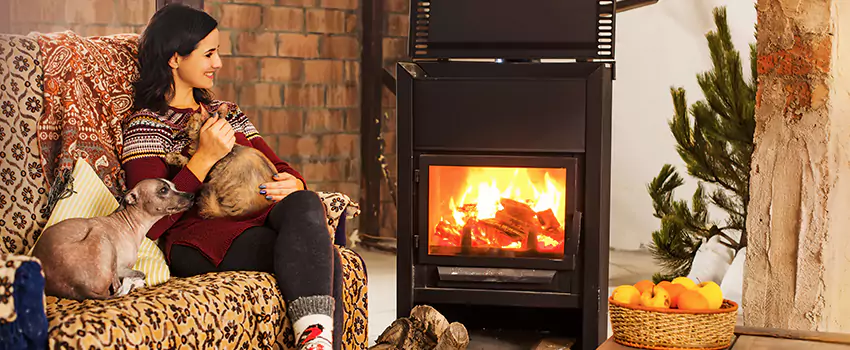 Wood Stove Chimney Cleaning Services in Toronto, ON