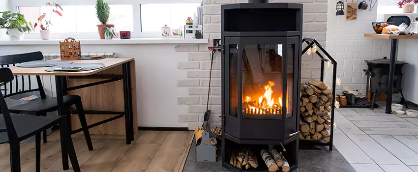 Wood Stove Inspection Services in Toronto, ON