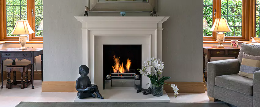 Astria Open-Hearth Wood Fireplaces Services in Toronto, ON