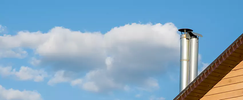 Chimney Cap Bird Guard Repair in Toronto, Ontario