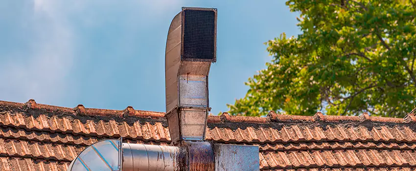 Chimney Cleaning Cost in Toronto, Ontario