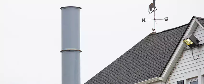 Multi-flue Chimney Caps Installation And Repair in Toronto, ON