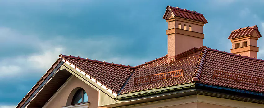 Residential Chimney Services in Toronto, Ontario