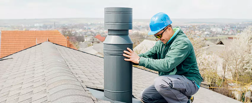 Insulated Chimney Liner Services in Toronto, ON