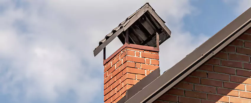 Chimney Saver Masonry Repair Contractor in Toronto, Ontario