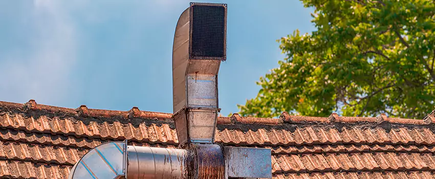 Chimney Blockage Removal in Toronto, Ontario