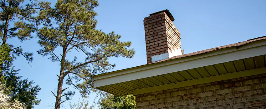 Brick Chimney Sweep Near Me in Toronto, ON