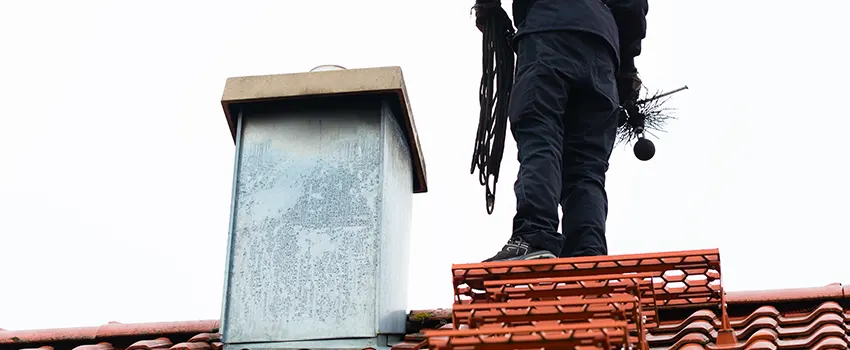 Modern Chimney Sweeping Techniques in Toronto, Ontario