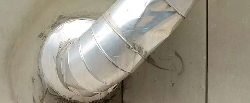 Dryer Vent Repair Process in Toronto, ON