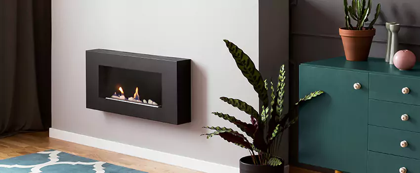 Cost of Ethanol Fireplace Repair And Installation Services in Toronto, ON